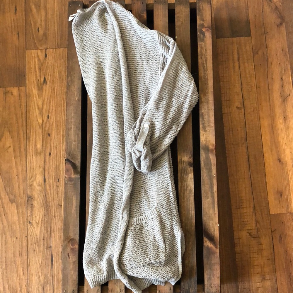Daytrip Cardigan